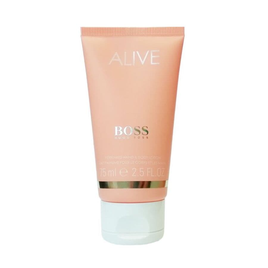 Hugo Boss Boss Alive Eau de Parfum & Body Lotion Gift Set online la DOUGLAS